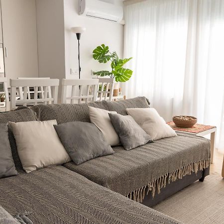La Casa De Nano Apartment Cordoba Ngoại thất bức ảnh