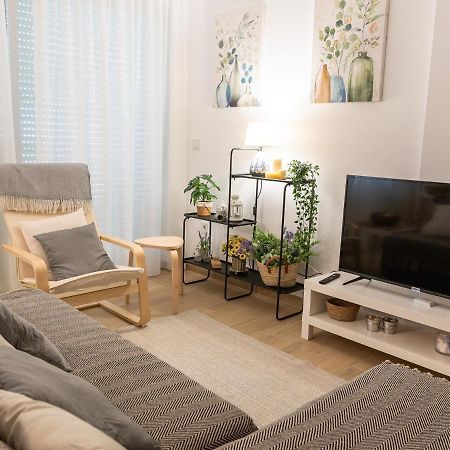 La Casa De Nano Apartment Cordoba Ngoại thất bức ảnh