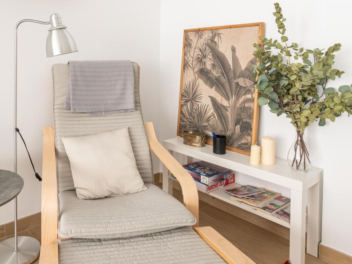 La Casa De Nano Apartment Cordoba Ngoại thất bức ảnh