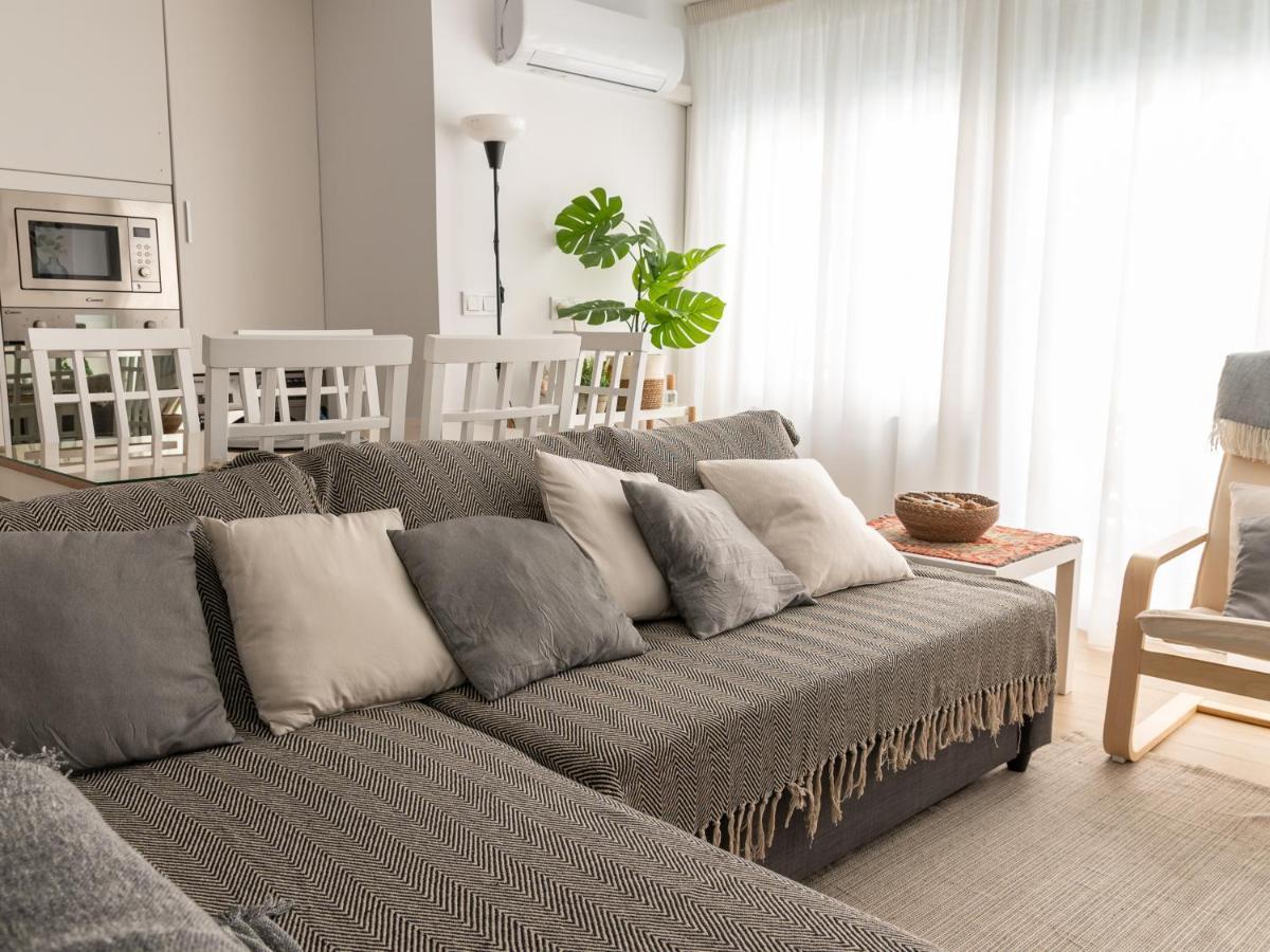 La Casa De Nano Apartment Cordoba Ngoại thất bức ảnh
