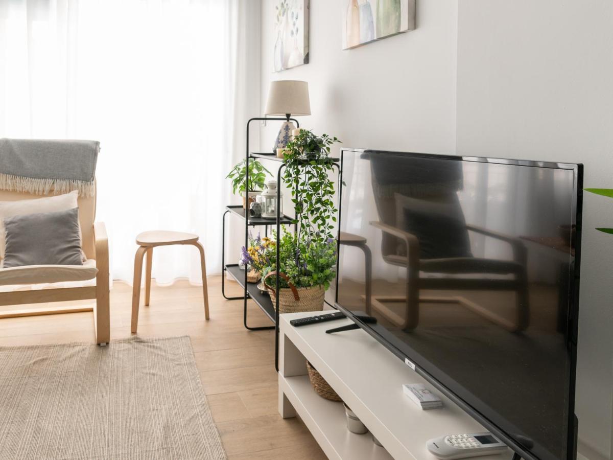 La Casa De Nano Apartment Cordoba Ngoại thất bức ảnh