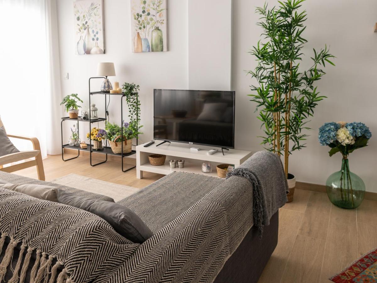 La Casa De Nano Apartment Cordoba Ngoại thất bức ảnh