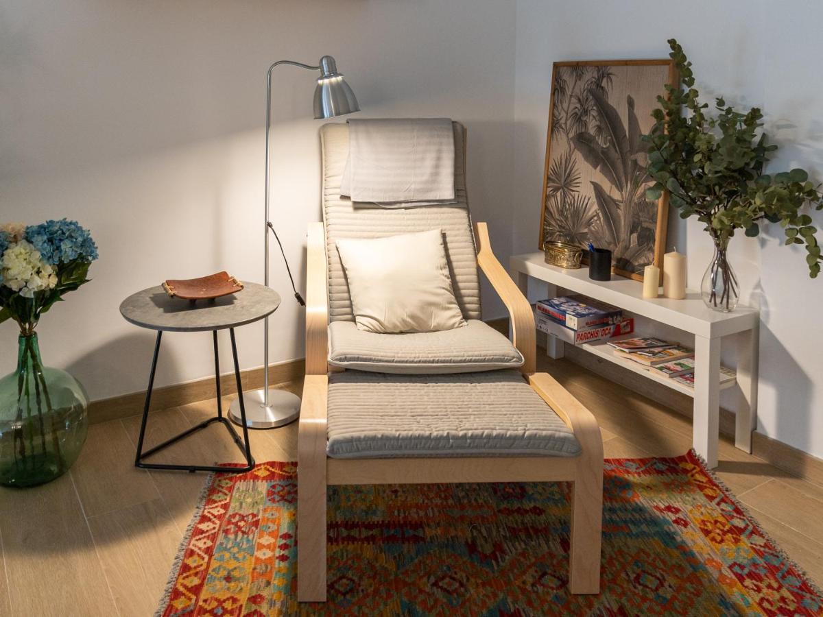 La Casa De Nano Apartment Cordoba Ngoại thất bức ảnh