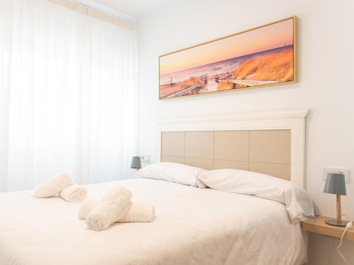 La Casa De Nano Apartment Cordoba Ngoại thất bức ảnh