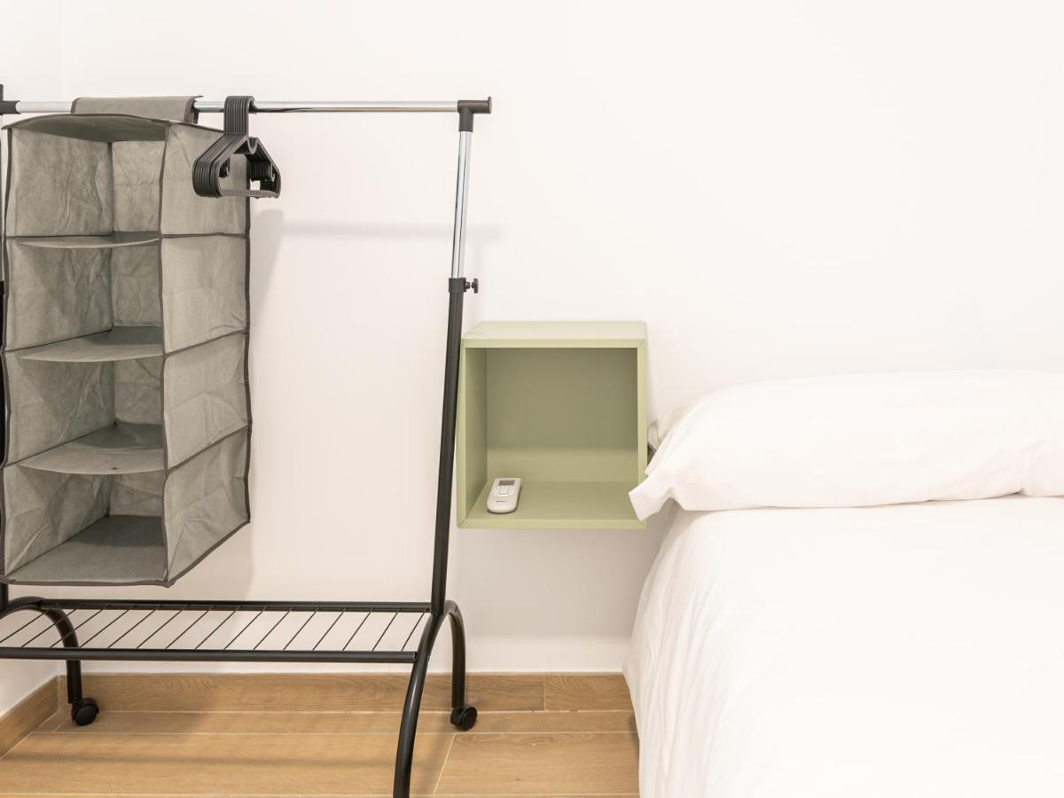 La Casa De Nano Apartment Cordoba Ngoại thất bức ảnh