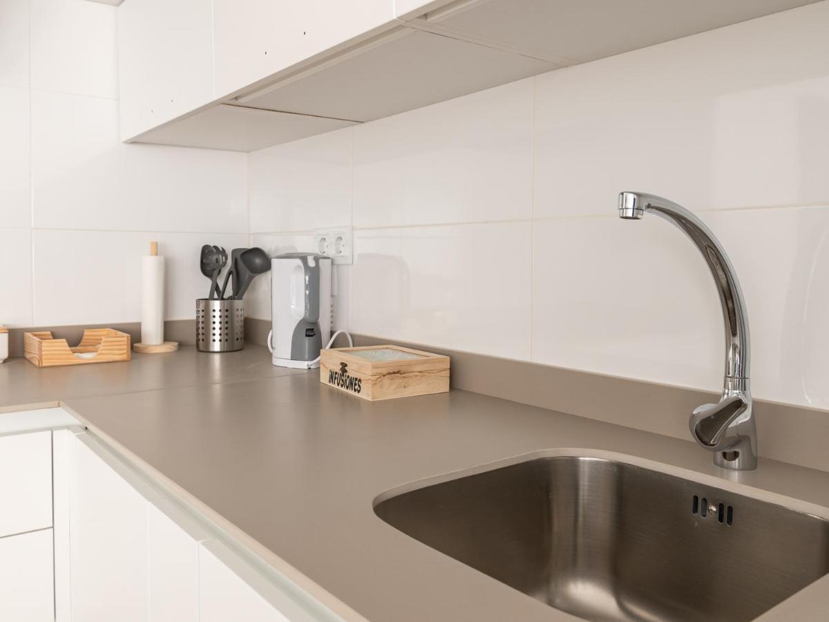 La Casa De Nano Apartment Cordoba Ngoại thất bức ảnh
