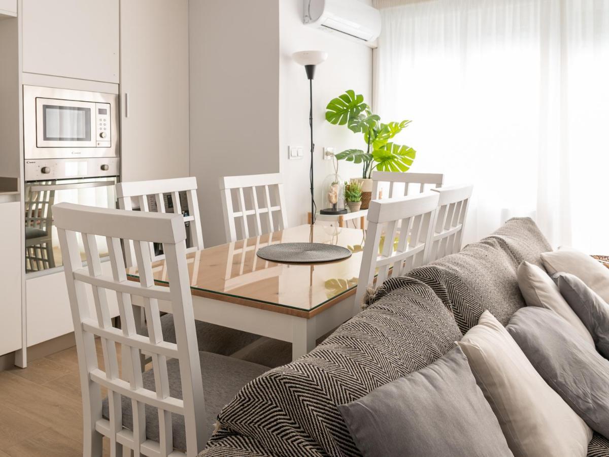La Casa De Nano Apartment Cordoba Ngoại thất bức ảnh