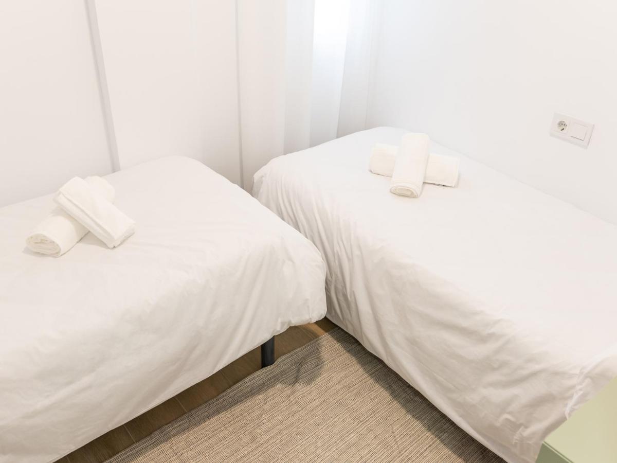 La Casa De Nano Apartment Cordoba Ngoại thất bức ảnh