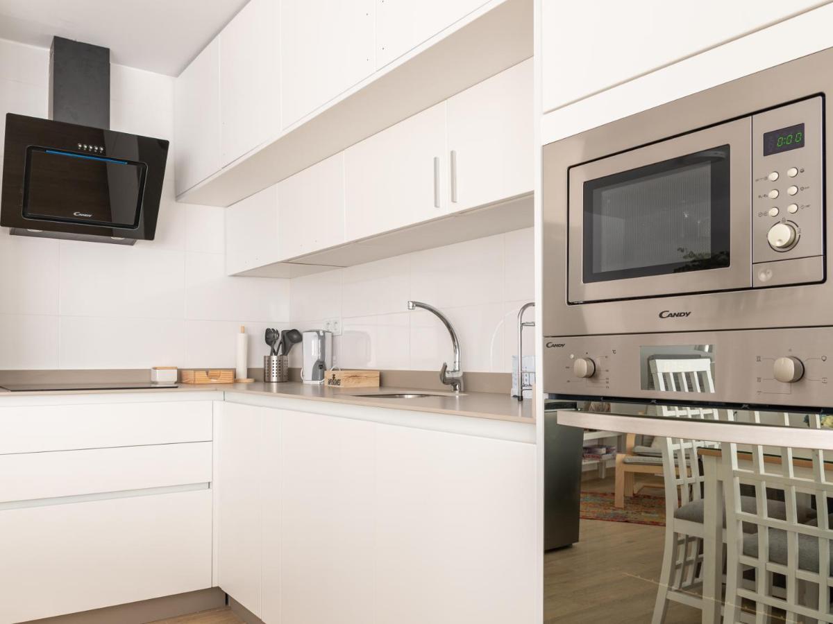 La Casa De Nano Apartment Cordoba Ngoại thất bức ảnh