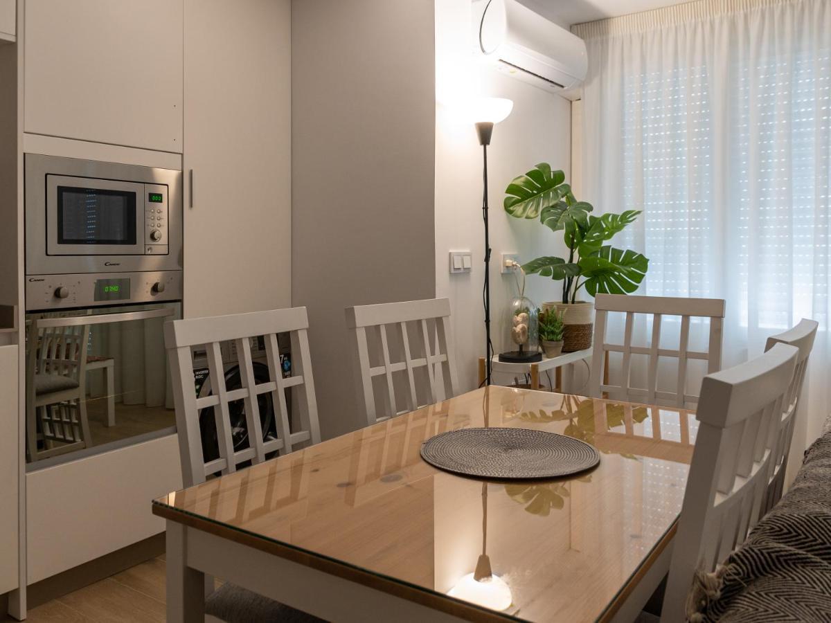 La Casa De Nano Apartment Cordoba Ngoại thất bức ảnh