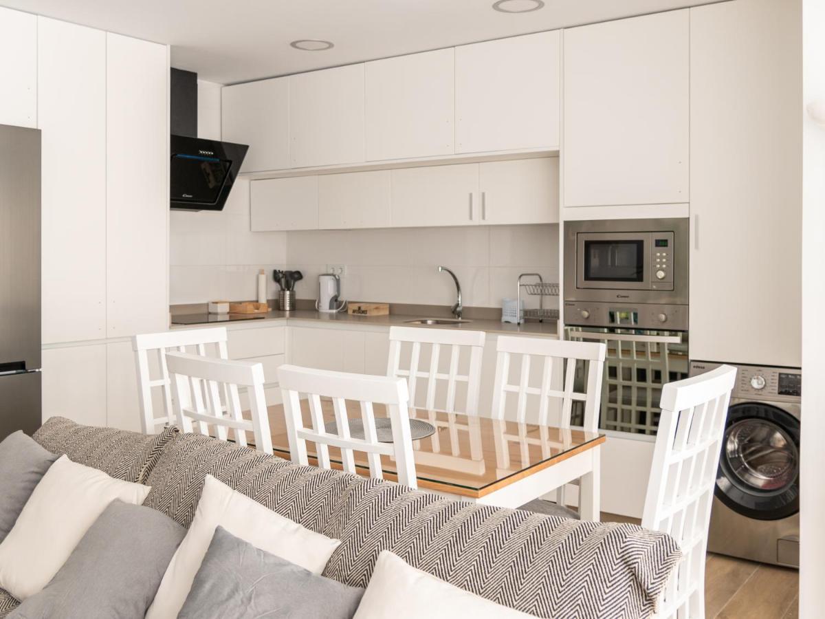 La Casa De Nano Apartment Cordoba Ngoại thất bức ảnh