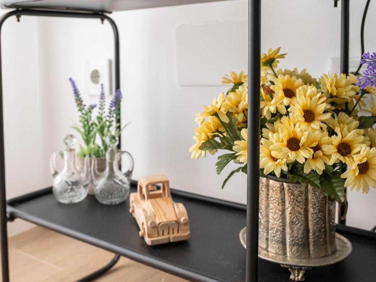 La Casa De Nano Apartment Cordoba Ngoại thất bức ảnh