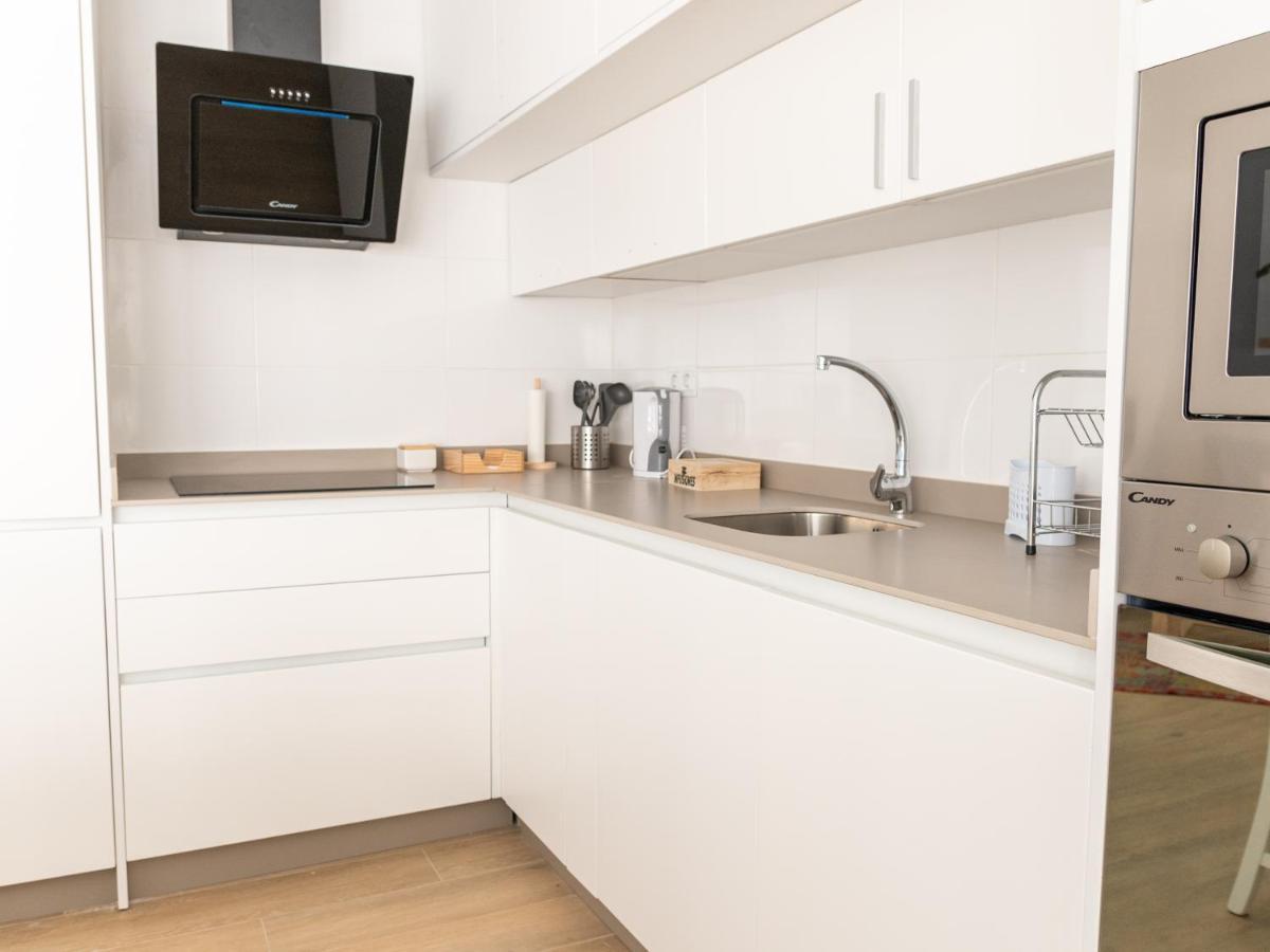 La Casa De Nano Apartment Cordoba Ngoại thất bức ảnh