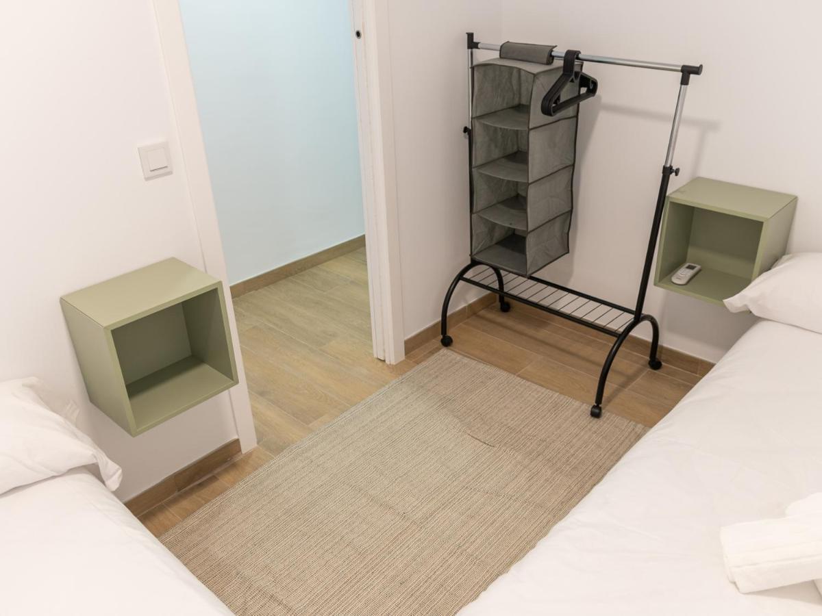 La Casa De Nano Apartment Cordoba Ngoại thất bức ảnh